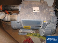 Image of 170 Cu Ft Dynamic Air Blender, S/S 11
