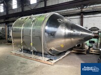 Image of 96" GEA Niro Sanitary Spray Drying System, Model PSD4, S/S 02