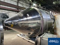 Image of 96" GEA Niro Sanitary Spray Drying System, Model PSD4, S/S 03