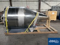 Image of 96" GEA Niro Sanitary Spray Drying System, Model PSD4, S/S 07