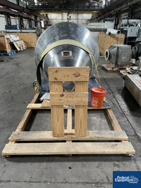 Image of 96" GEA Niro Sanitary Spray Drying System, Model PSD4, S/S 08