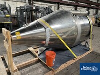 Image of 96" GEA Niro Sanitary Spray Drying System, Model PSD4, S/S 09