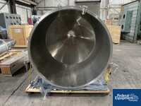 Image of 96" GEA Niro Sanitary Spray Drying System, Model PSD4, S/S 10