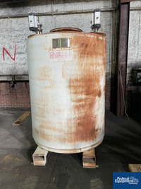 Image of 96" GEA Niro Sanitary Spray Drying System, Model PSD4, S/S 11