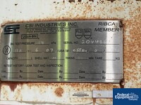 Image of 96" GEA Niro Sanitary Spray Drying System, Model PSD4, S/S 12