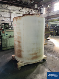Image of 96" GEA Niro Sanitary Spray Drying System, Model PSD4, S/S 13