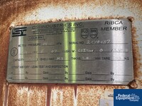 Image of 96" GEA Niro Sanitary Spray Drying System, Model PSD4, S/S 15