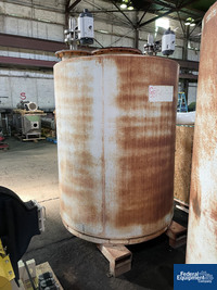 Image of 96" GEA Niro Sanitary Spray Drying System, Model PSD4, S/S 16