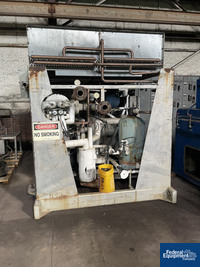 Image of 96" GEA Niro Sanitary Spray Drying System, Model PSD4, S/S 17