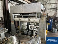 Image of 96" GEA Niro Sanitary Spray Drying System, Model PSD4, S/S 18