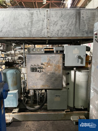 Image of 96" GEA Niro Sanitary Spray Drying System, Model PSD4, S/S 20