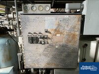 Image of 96" GEA Niro Sanitary Spray Drying System, Model PSD4, S/S 22
