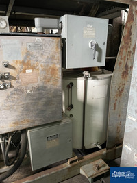 Image of 96" GEA Niro Sanitary Spray Drying System, Model PSD4, S/S 23