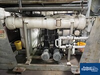 Image of 96" GEA Niro Sanitary Spray Drying System, Model PSD4, S/S 24