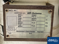 Image of 96" GEA Niro Sanitary Spray Drying System, Model PSD4, S/S 25