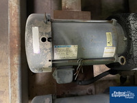 Image of 96" GEA Niro Sanitary Spray Drying System, Model PSD4, S/S 27