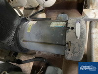 Image of 96" GEA Niro Sanitary Spray Drying System, Model PSD4, S/S 29