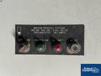 Image of 96" GEA Niro Sanitary Spray Drying System, Model PSD4, S/S 33