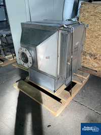 Image of 96" GEA Niro Sanitary Spray Drying System, Model PSD4, S/S 34
