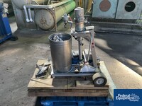 Image of 96" GEA Niro Sanitary Spray Drying System, Model PSD4, S/S 36