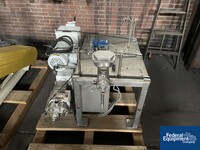 Image of 96" GEA Niro Sanitary Spray Drying System, Model PSD4, S/S 40