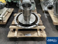 Image of 96" GEA Niro Sanitary Spray Drying System, Model PSD4, S/S 43