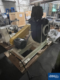 Image of 96" GEA Niro Sanitary Spray Drying System, Model PSD4, S/S 45