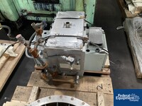 Image of 96" GEA Niro Sanitary Spray Drying System, Model PSD4, S/S 49
