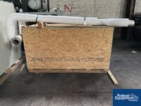 Image of 96" GEA Niro Sanitary Spray Drying System, Model PSD4, S/S 50