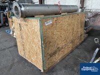 Image of 96" GEA Niro Sanitary Spray Drying System, Model PSD4, S/S 51