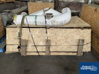 Image of 96" GEA Niro Sanitary Spray Drying System, Model PSD4, S/S 52