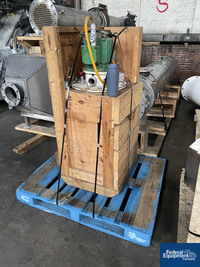 Image of 96" GEA Niro Sanitary Spray Drying System, Model PSD4, S/S 53