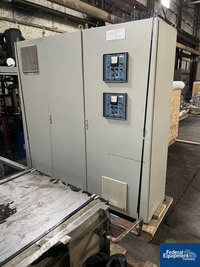 Image of 96" GEA Niro Sanitary Spray Drying System, Model PSD4, S/S 54