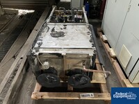 Image of 96" GEA Niro Sanitary Spray Drying System, Model PSD4, S/S 55