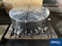 Image of 96" GEA Niro Sanitary Spray Drying System, Model PSD4, S/S 56