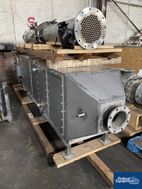 Image of 96" GEA Niro Sanitary Spray Drying System, Model PSD4, S/S 61