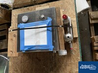 Image of 96" GEA Niro Sanitary Spray Drying System, Model PSD4, S/S 63