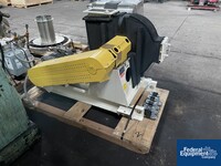 Image of 96" GEA Niro Sanitary Spray Drying System, Model PSD4, S/S 67