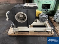 Image of 96" GEA Niro Sanitary Spray Drying System, Model PSD4, S/S 68