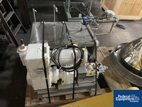 Image of 96" GEA Niro Sanitary Spray Drying System, Model PSD4, S/S 72