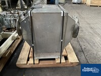 Image of 96" GEA Niro Sanitary Spray Drying System, Model PSD4, S/S 73