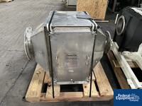 Image of 96" GEA Niro Sanitary Spray Drying System, Model PSD4, S/S 74