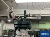 Image of Multi Effect Distillation System 05