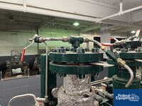 Image of Multi Effect Distillation System 07