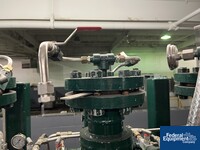 Image of Multi Effect Distillation System 09