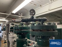 Image of Multi Effect Distillation System 11