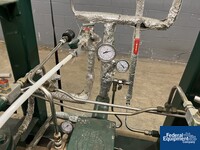 Image of Multi Effect Distillation System 16