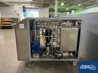 Image of Mork CIP System, Model CIP 0 02