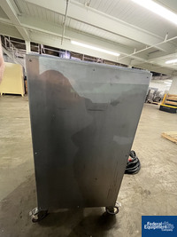 Image of Mork CIP System, Model CIP 0 04