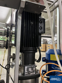 Image of Mork CIP System, Model CIP 0 05